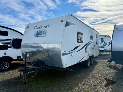 2012 Outdoors RV Creek Side - Photo 4