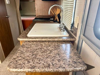 2012 Outdoors RV Creek Side - Photo 21