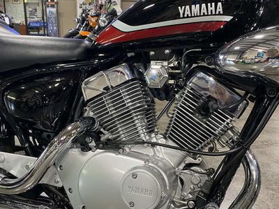2025 Yamaha V Star 250 - Photo 8
