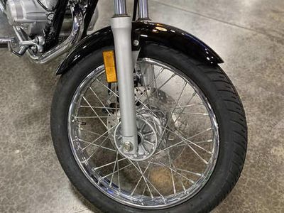 2025 Yamaha V Star 250 - Photo 7