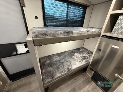 2026 Coachmen RV Catalina Summit Series 7 - Photo 20