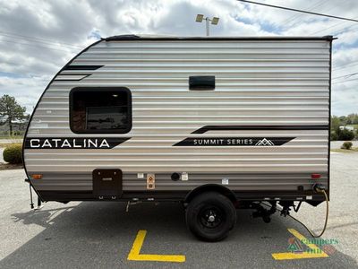 2026 Coachmen RV Catalina Summit Series 7 - Photo 4