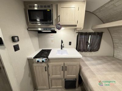 2026 Coachmen RV Catalina Summit Series 7 - Photo 16