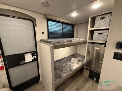 2026 Coachmen RV Catalina Summit Series 7 - Photo 8