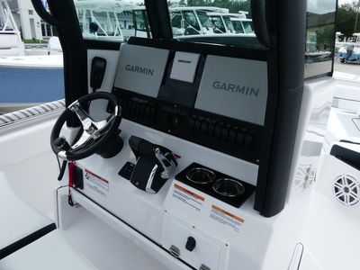 2025 Blackfin 252CC - Photo 13