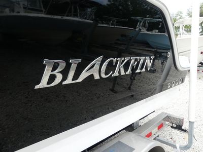 2025 Blackfin 252CC - Photo 3