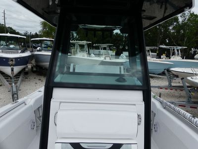 2025 Blackfin 252CC - Photo 21