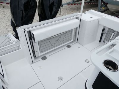 2025 Blackfin 252CC - Photo 17