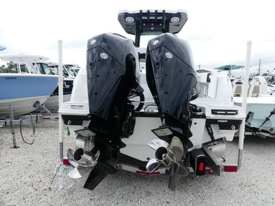 2025 Blackfin 252CC - Photo 5