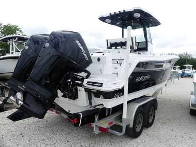 2025 Blackfin 252CC - Photo 6