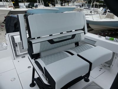 2025 Blackfin 252CC - Photo 16