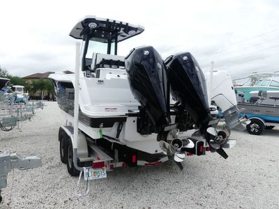 2025 Blackfin 252CC - Photo 4