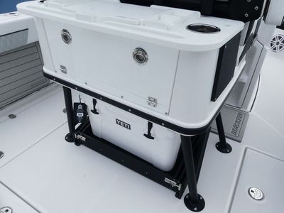 2025 Blackfin 252CC - Photo 10