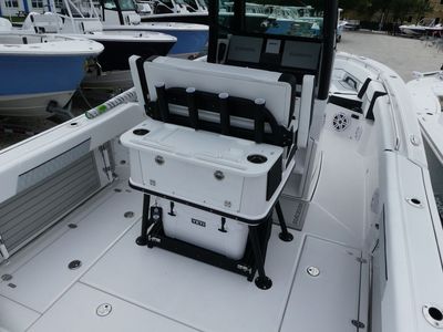 2025 Blackfin 252CC - Photo 8
