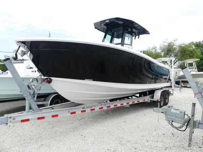 2025 Blackfin 252CC - Photo 2