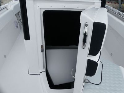 2025 Blackfin 252CC - Photo 23