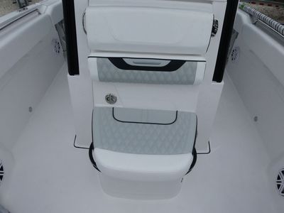 2025 Blackfin 252CC - Photo 20