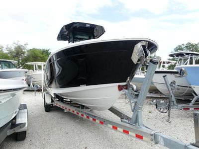 2025 Blackfin 252CC - Photo 1