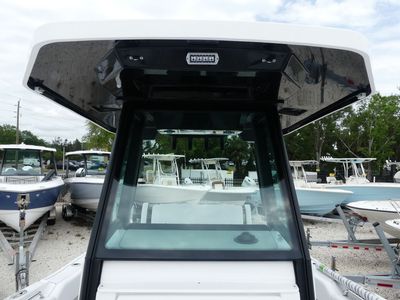 2025 Blackfin 252CC - Photo 22