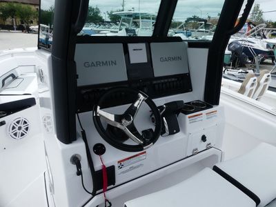 2025 Blackfin 252CC - Photo 12