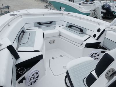 2025 Blackfin 252CC - Photo 18