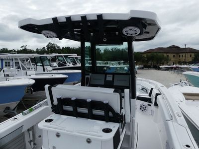 2025 Blackfin 252CC - Photo 9