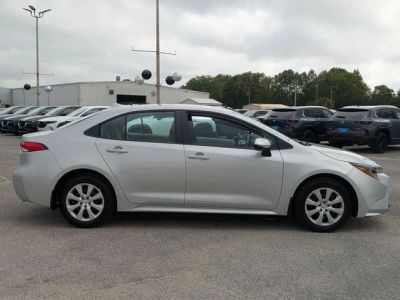 2026 Toyota Corolla - Photo 6