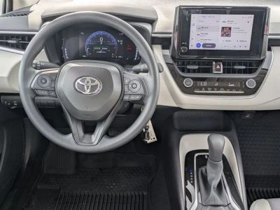 2026 Toyota Corolla - Photo 11