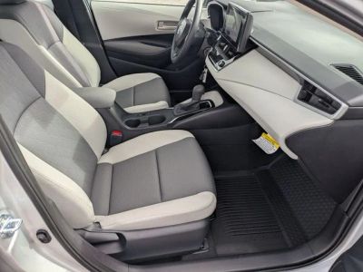 2026 Toyota Corolla - Photo 21