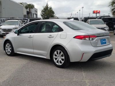 2026 Toyota Corolla - Photo 3