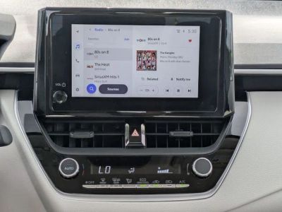 2026 Toyota Corolla - Photo 16