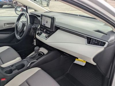 2026 Toyota Corolla - Photo 23