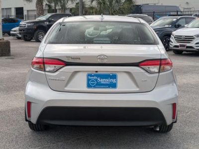 2026 Toyota Corolla - Photo 4