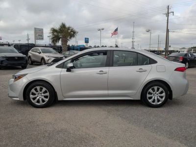 2026 Toyota Corolla - Photo 2