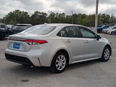 2026 Toyota Corolla - Photo 5