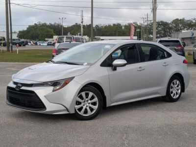 2026 Toyota Corolla - Photo 1