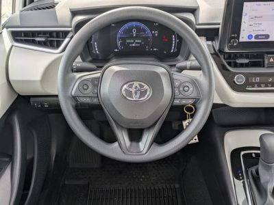 2026 Toyota Corolla - Photo 24