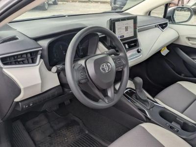 2026 Toyota Corolla - Photo 25