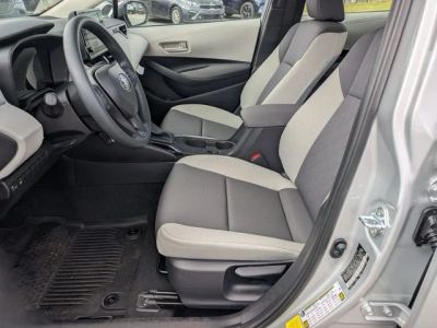 2026 Toyota Corolla - Photo 12