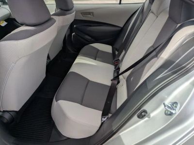 2026 Toyota Corolla - Photo 18