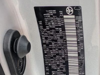 2026 Toyota Corolla - Photo 22