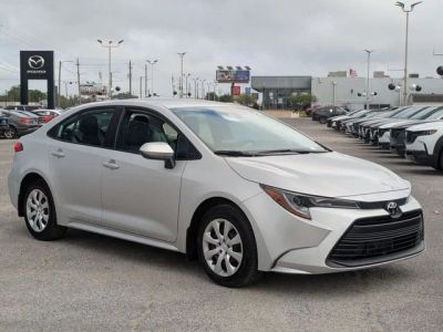 2026 Toyota Corolla - Photo 7