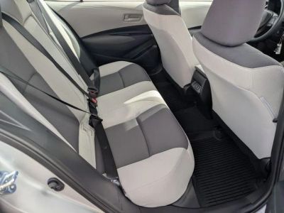2026 Toyota Corolla - Photo 20