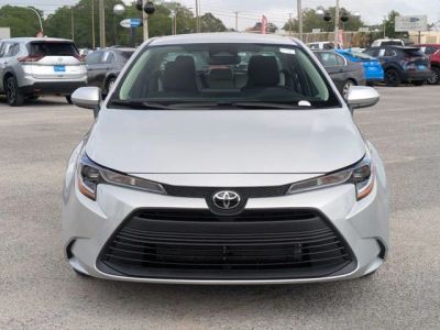2026 Toyota Corolla - Photo 8
