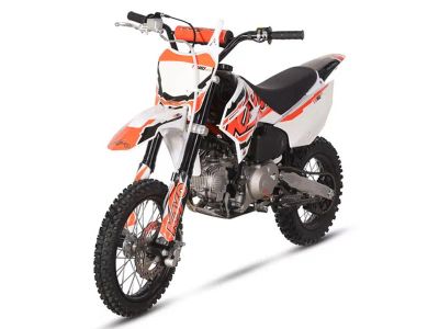 2026 Kayo TD 110 EFI - Photo 4