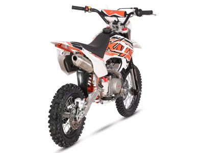 2026 Kayo TD 110 EFI - Photo 6