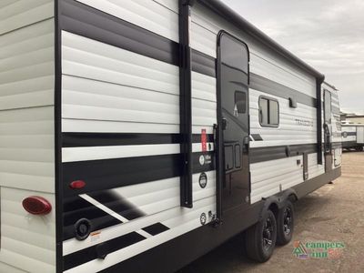 2026 Grand Design Transcend Xplor - Photo 16