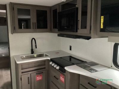 2026 Grand Design Transcend Xplor - Photo 29