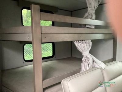 2026 Grand Design Transcend Xplor - Photo 21