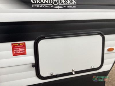2026 Grand Design Transcend Xplor - Photo 18